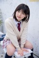 Risa Sawamura 沢村りさ, [Minisuka.tv] 2022.09.01 Premium Gallery 6.1