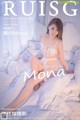 RuiSG Vol.071: 慕西 Mona (45 pictures)