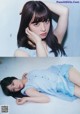 Kanna Hashimoto 橋本環奈, Young Magazine 2019 No.19 (ヤングマガジン 2019年19号)