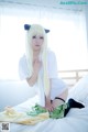 Cosplay Nagisa - Movi Hdgirls Fukexxx