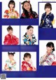 LINE LIVE NEXTアイドルグループ決定戦, FLASHスペシャル グラビアBEST 2021年TOP水着総登場号