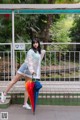 Tukmo Vol.106: Model Qiu Qiu (球球) (39 photos)